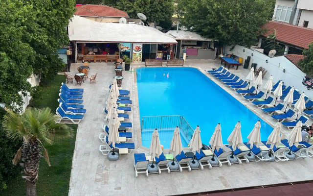 Hotel Private