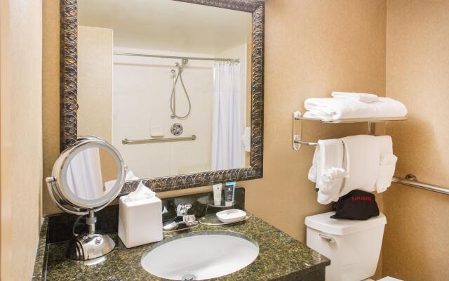 Crowne Plaza Denver International Airport