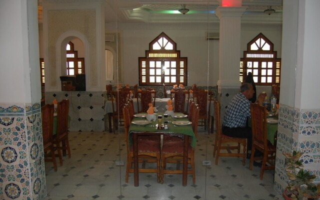 Hotel El Emir