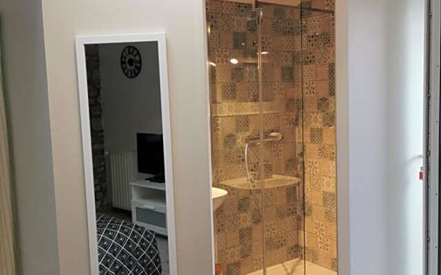 La Chambre de La Pomerie