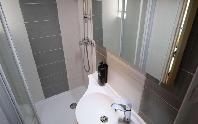 ibis budget Blois Centre