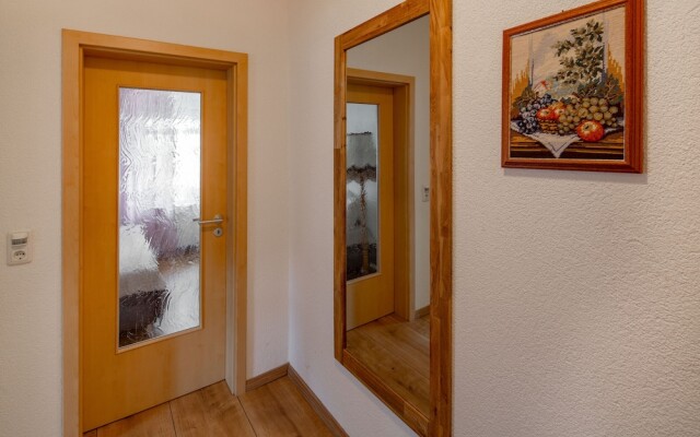 Ferienwohnungen Familie Junge