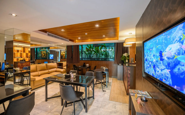Syama Suite Sukhumvit 20