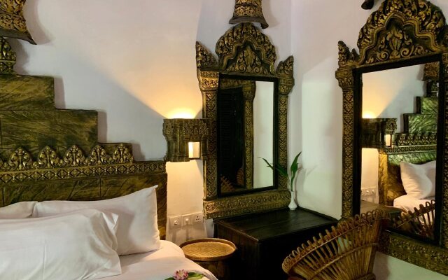 Petit Temple Suite & Spa