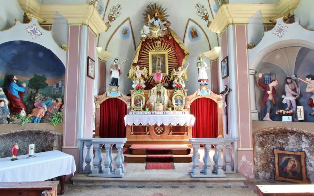 Holiday Home in Kirchbichl With Serene View