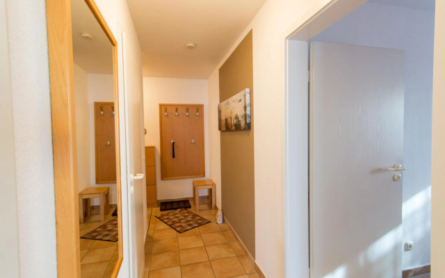 Residenz am Strand Wohnung 1-02