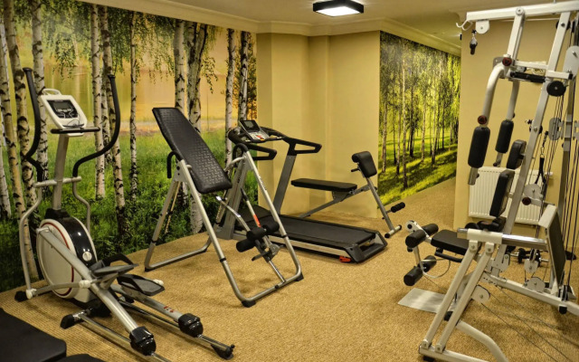 Hotel Solar Palace SPA & Wellness