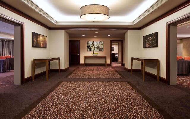Hyatt Regency Boston