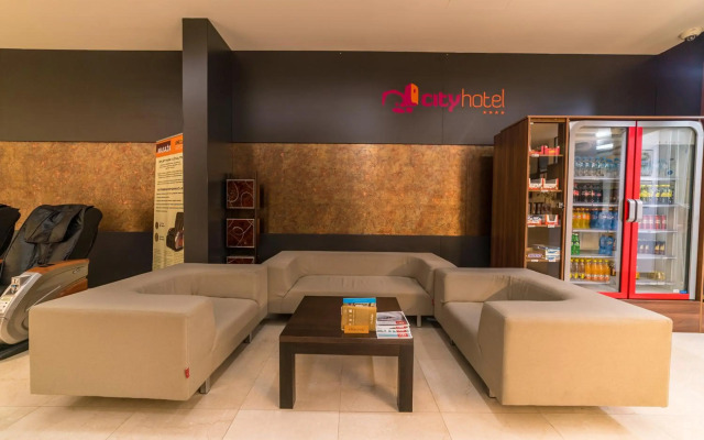 City Hotel Mostar