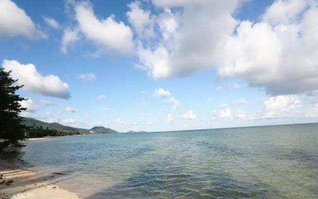 Samui Natien Village