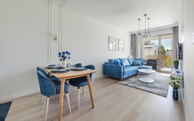 Apartamenty Sun & Snow GEA ECO