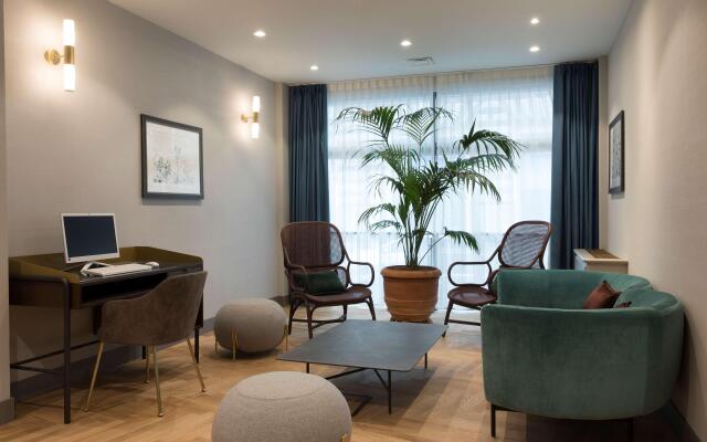 DoubleTree by Hilton Rome Monti