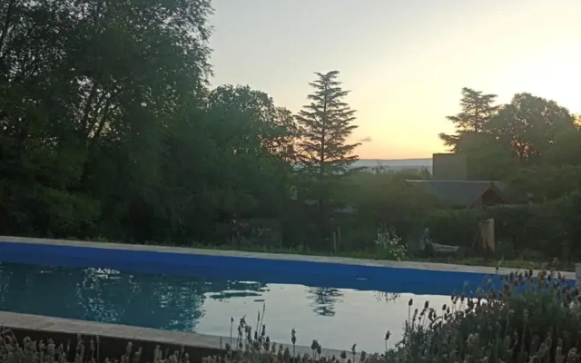 Loma Dorada VGB