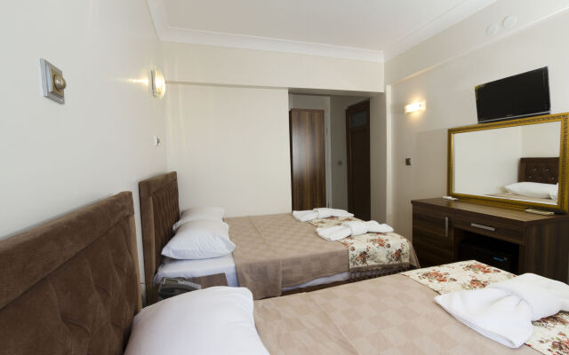 Reis Beach Otel