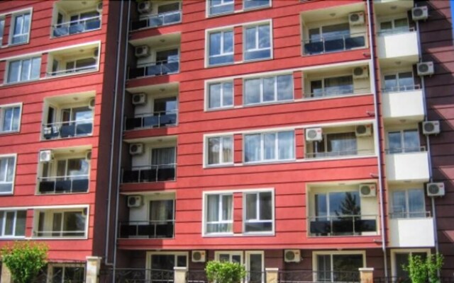 Ravda Apartments