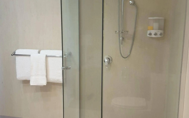 On The Terrace Stanley