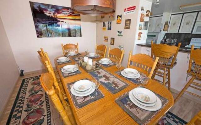 4221 Saddle Road By Redawning