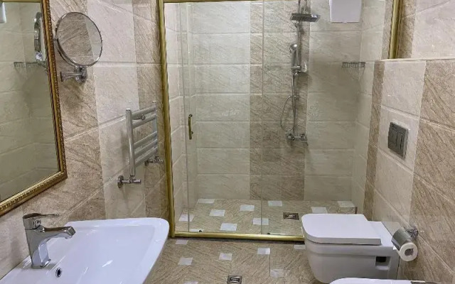 Premier Palace Apartment 1 Br Ggi