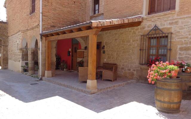 Casa Rural Villazón II - A 16 km de Pamplona