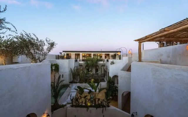 Riad Amira Victoria