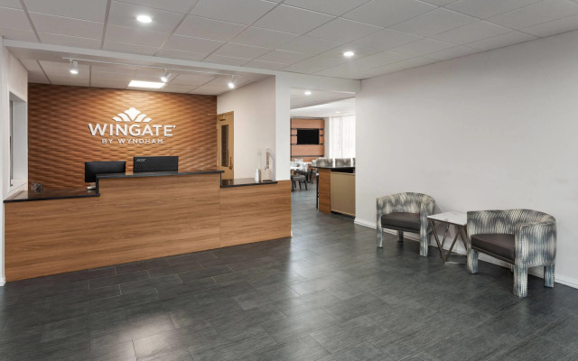 Wingate by Wyndham Sheboygan