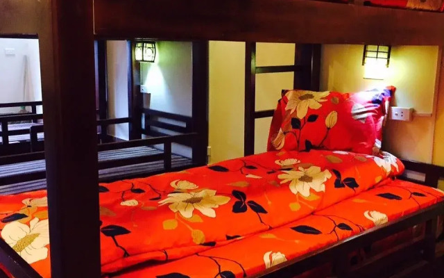 Sapa Cheap Room