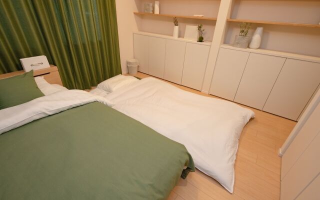Togoshiginza Residence 201