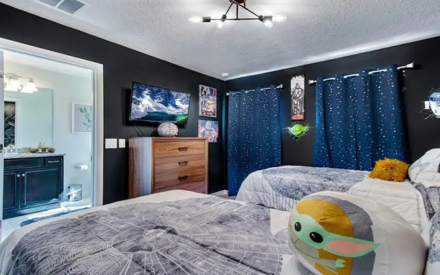 Pool Villa 2311