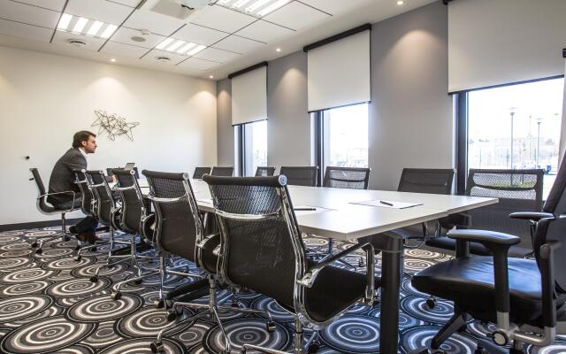 Holiday Inn Express Dijon by IHG