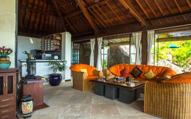 Villa Akasia Uluwatu