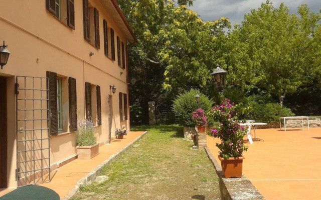 Agriturismo Casa Deimar