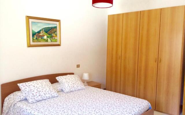 Apartament Lucìa 150mt from beach