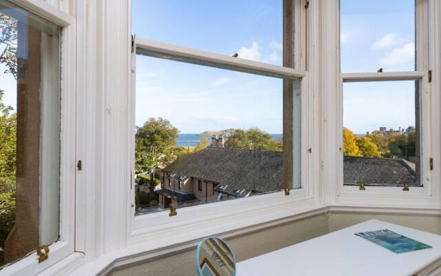 Seascape - 3 Bedrooms