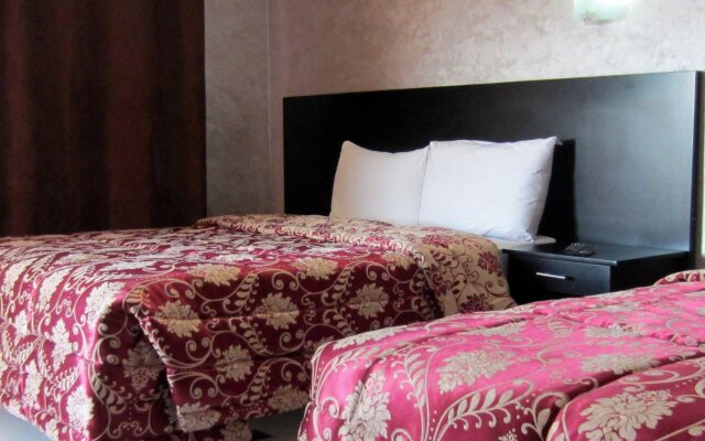 Residence Marrakech Hotel