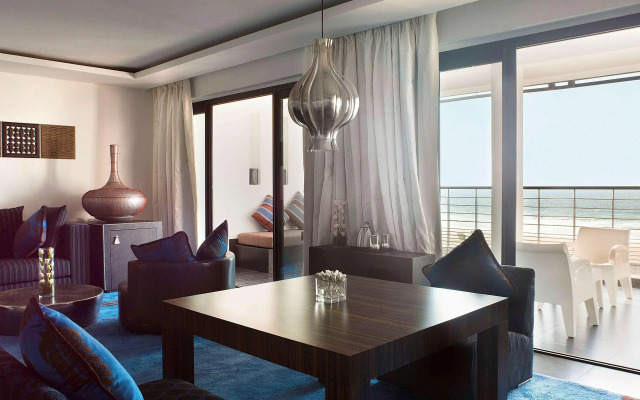 Sofitel Agadir Thalassa Sea & Spa
