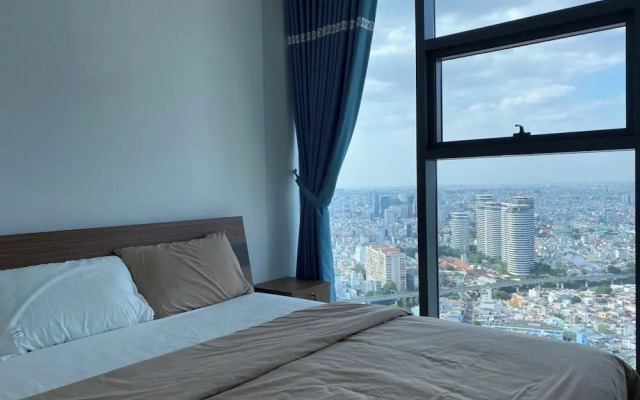 The Sunwah Pearl Residences