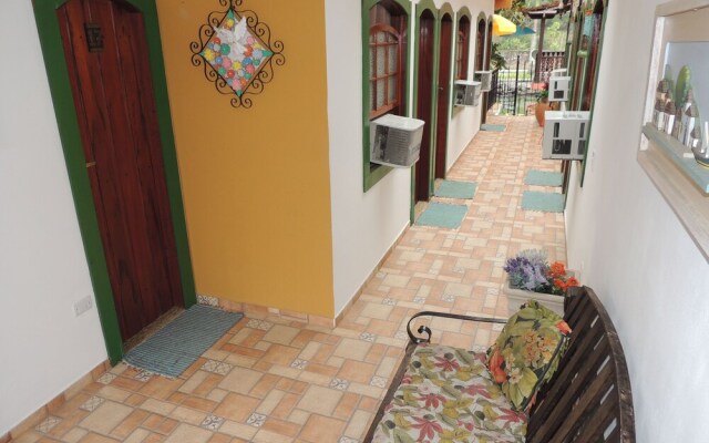 Pousada Casa do Rio Hostel