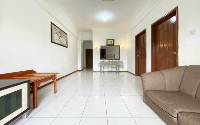 OYO 90184 Api Api Guesthouse 533