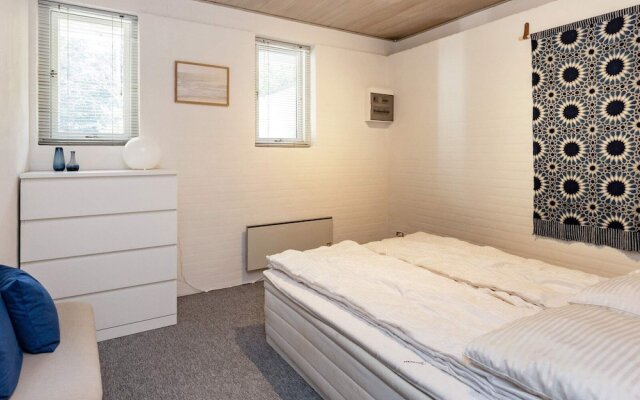 Holiday Home in HÃ¸jslev