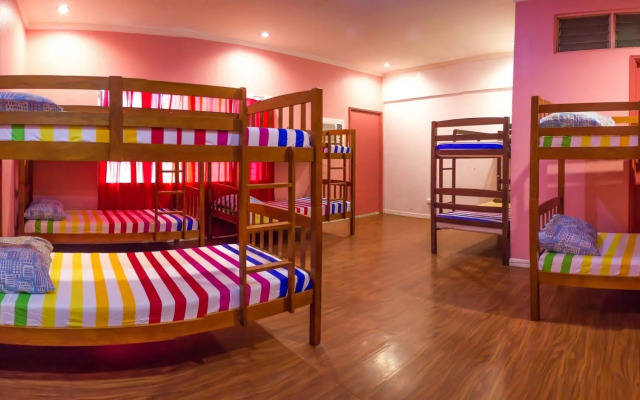 Le Village - Hostel