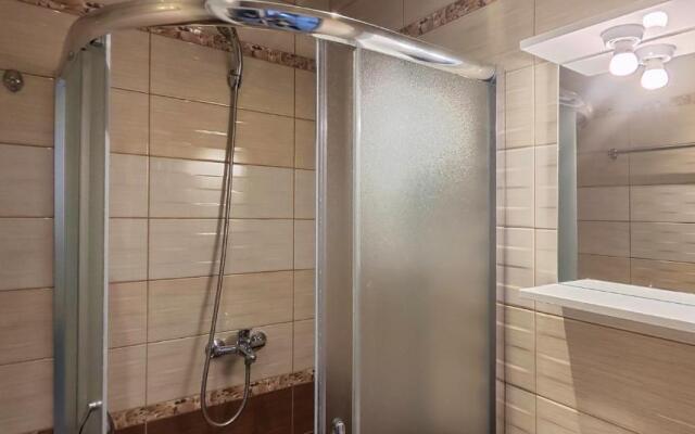 Admiral Plaza Holiday Apartments