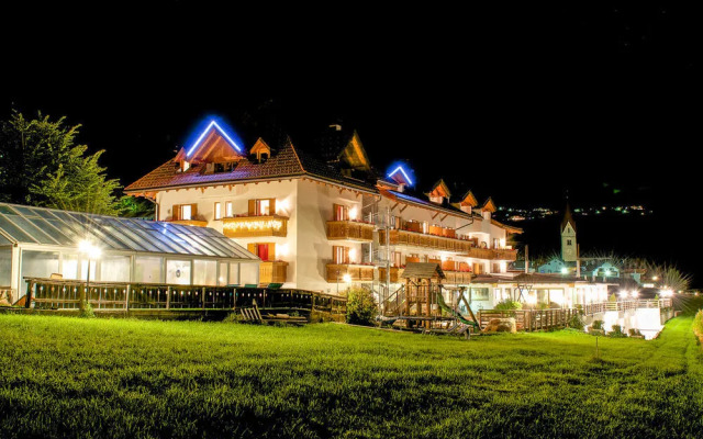 Hotel Rogen Kg