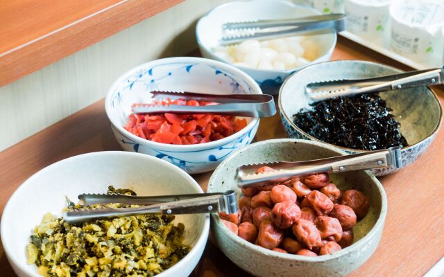 Kagoshima Plaza Hotel Tenmonkan