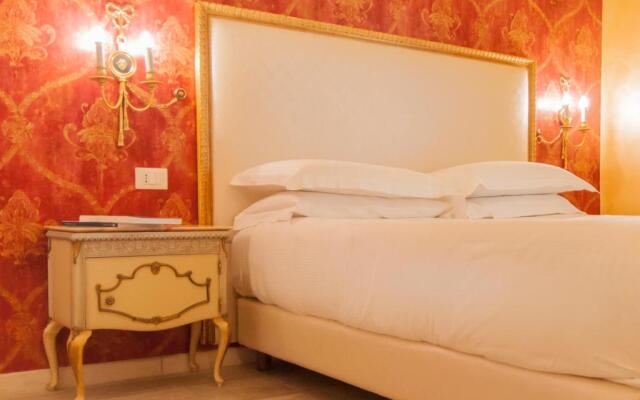 Ripetta Rooms
