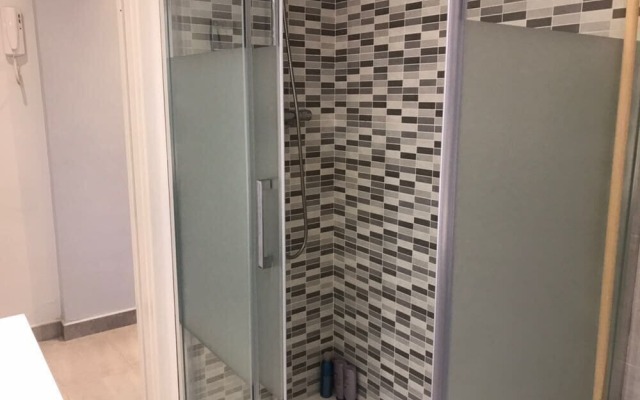 Apartamento Elypalace C-5
