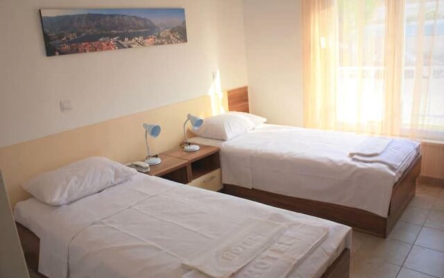 Hotel Adria sport