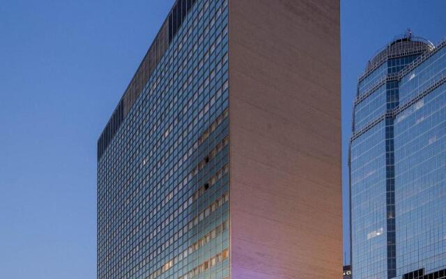 The Westin Houston Medical Center/Museum District