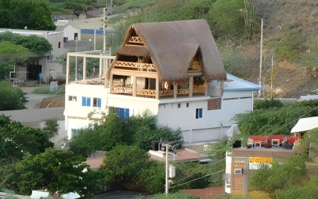 Parque Nacional Natural Tayrona