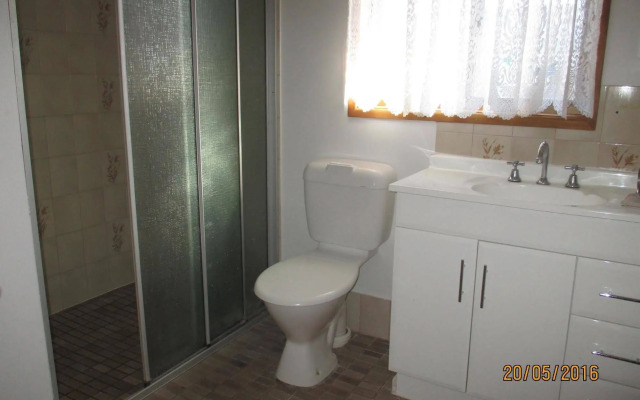 Harbour Lights Holiday Units