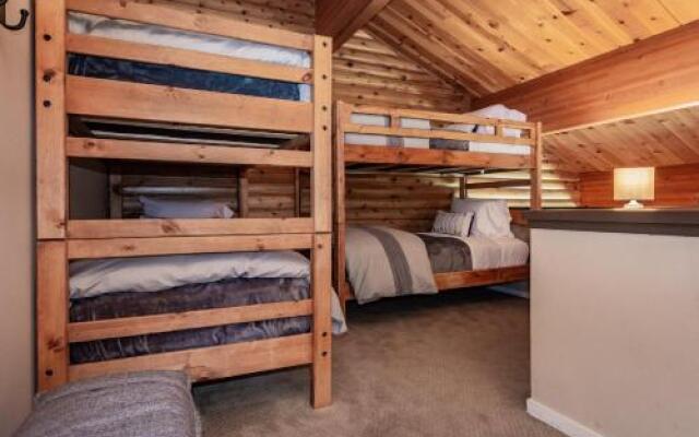 Bridges Townhome #11 Townhouse